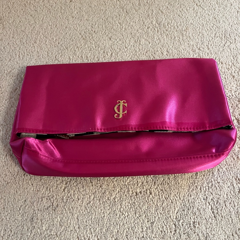 Juicy Couture Lingerie Bag